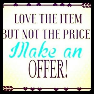 Beautiful Spring Items